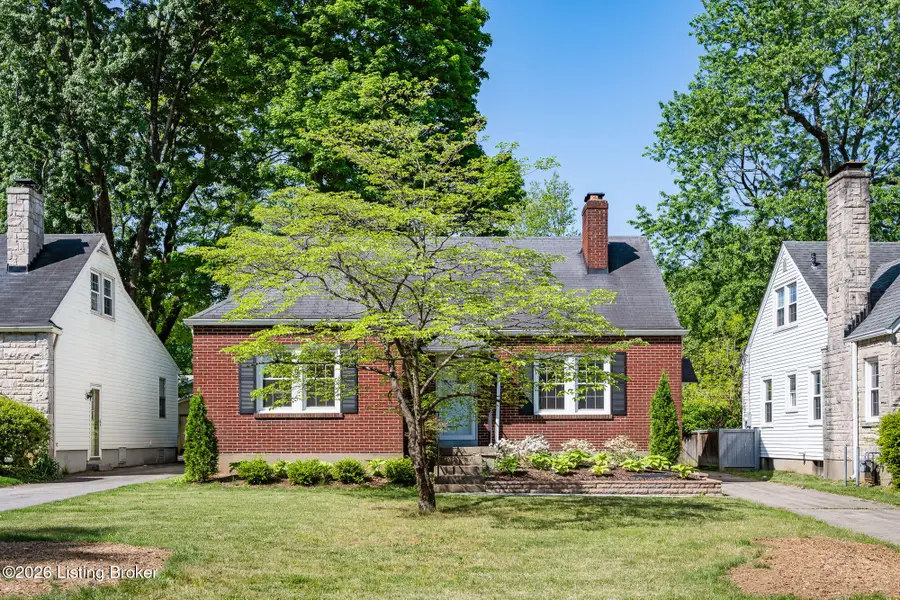 3122 Eagle Pass, Louisville, KY 40213 - #2