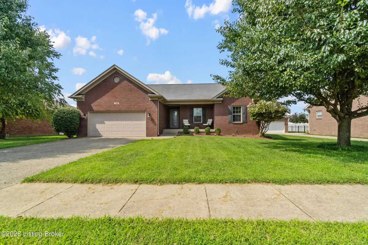 142 Hill Terrace Dr, Mount Washington, KY 40047 - #1