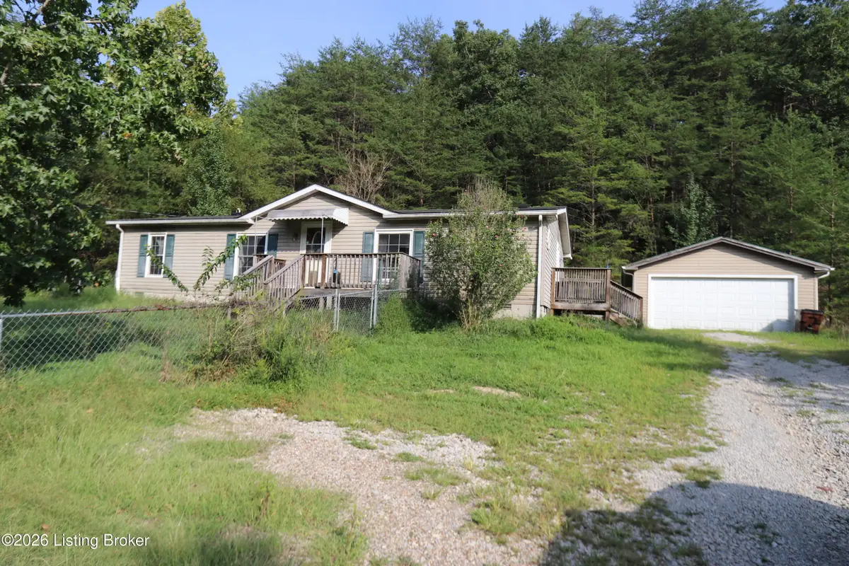 189 Pine Valley Dr, Shepherdsville, KY 40165 - #1