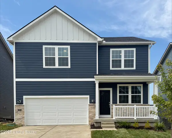 16939 Aiken Ridge Cir, Louisville, KY 40245