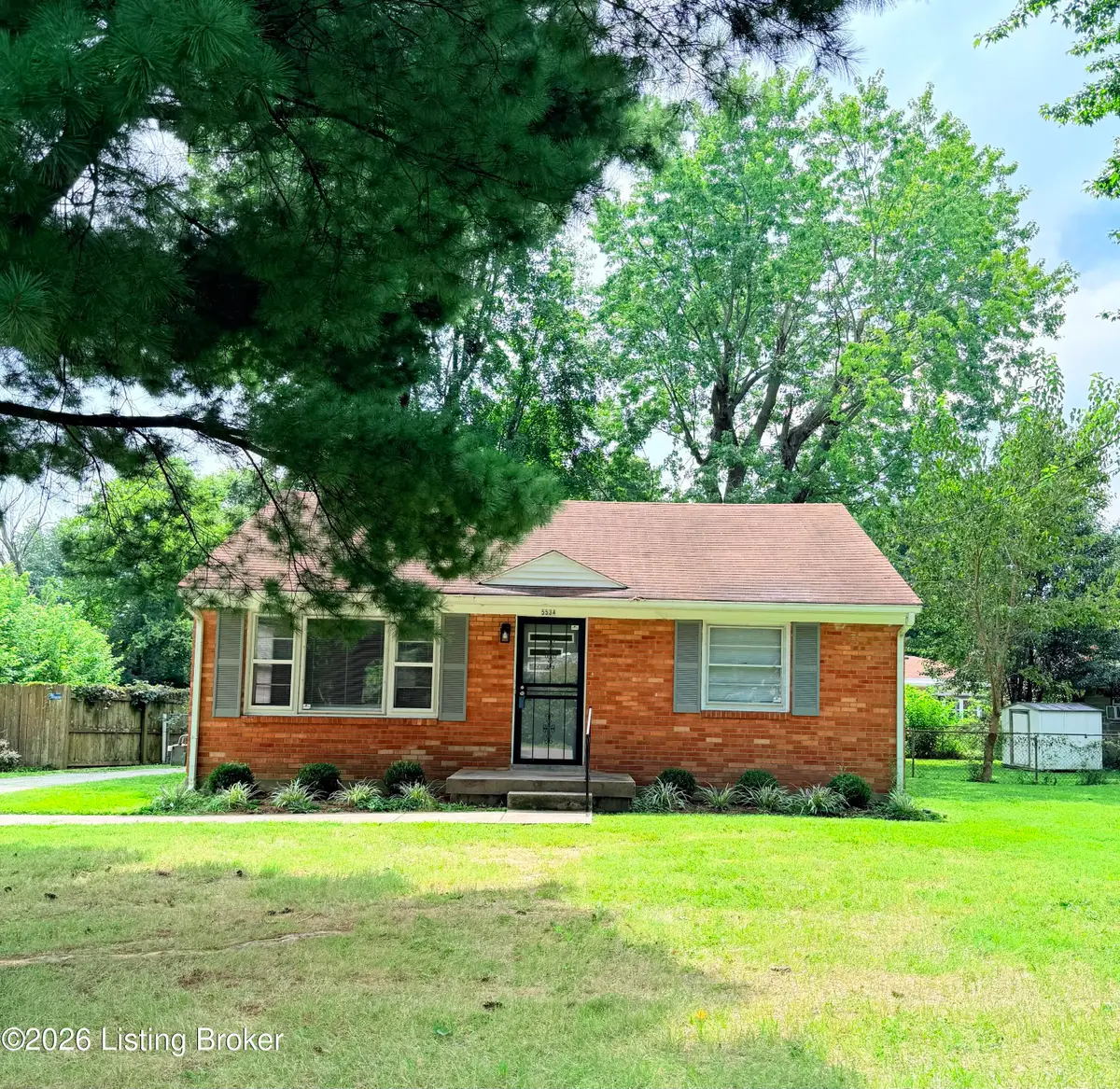 5534 Cartledge Ct, Louisville, KY 40214 - #1