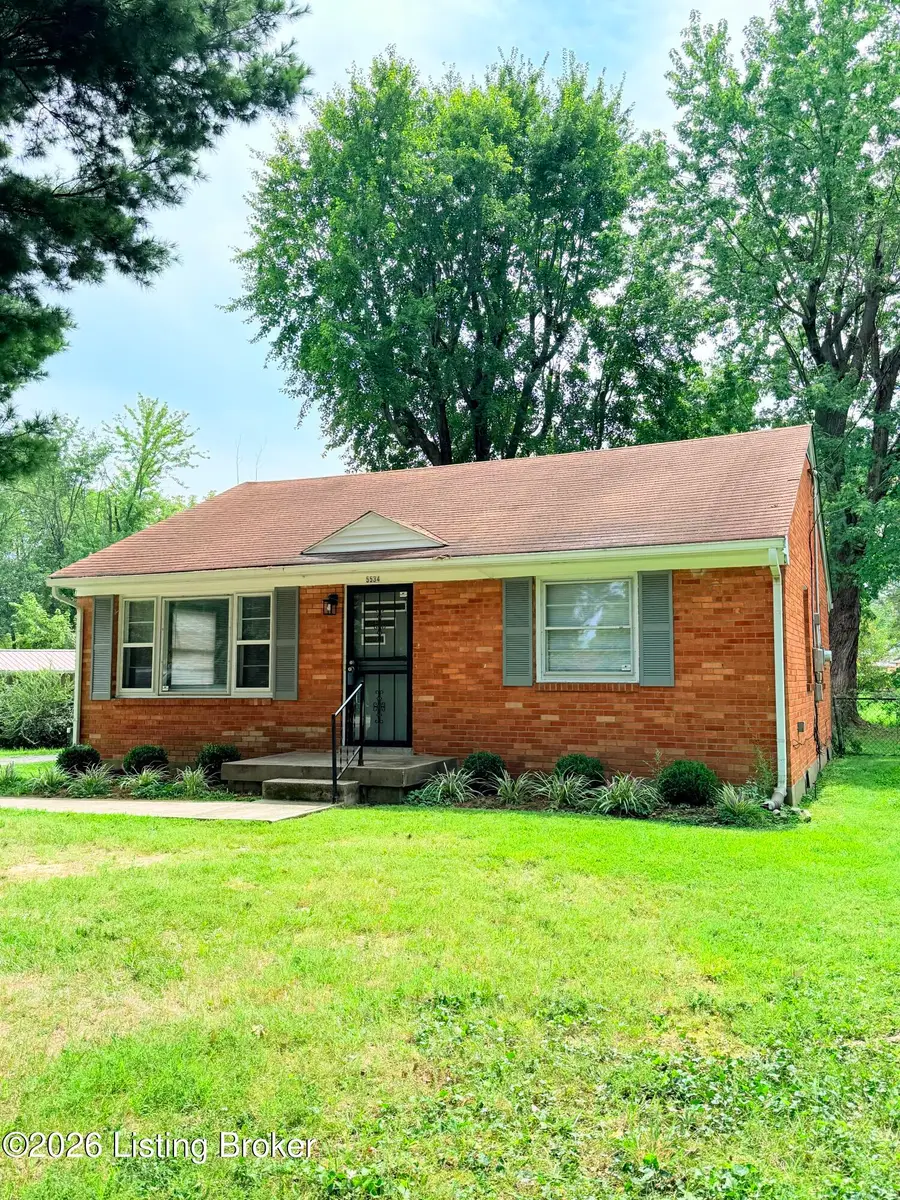 5534 Cartledge Ct, Louisville, KY 40214 - #2