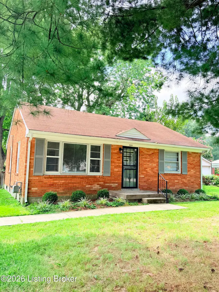 5534 Cartledge Ct, Louisville, KY 40214 - #3