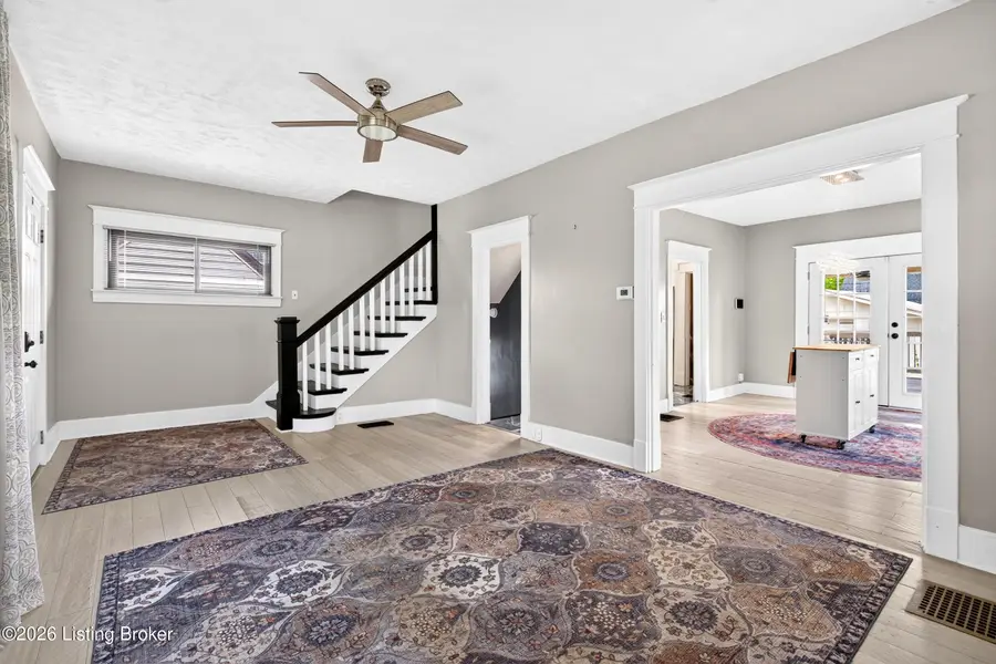 4509 Meridale Ave, Louisville, KY 40214 - #2