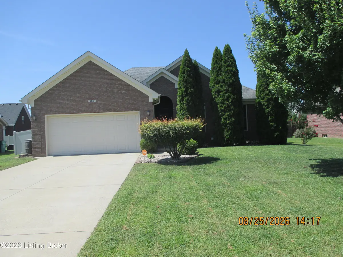 168 Maplewood Dr, Shepherdsville, KY 40165 - #1