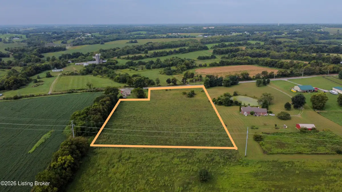 3668 Castle Hwy, Pleasureville, KY 40057 - #1