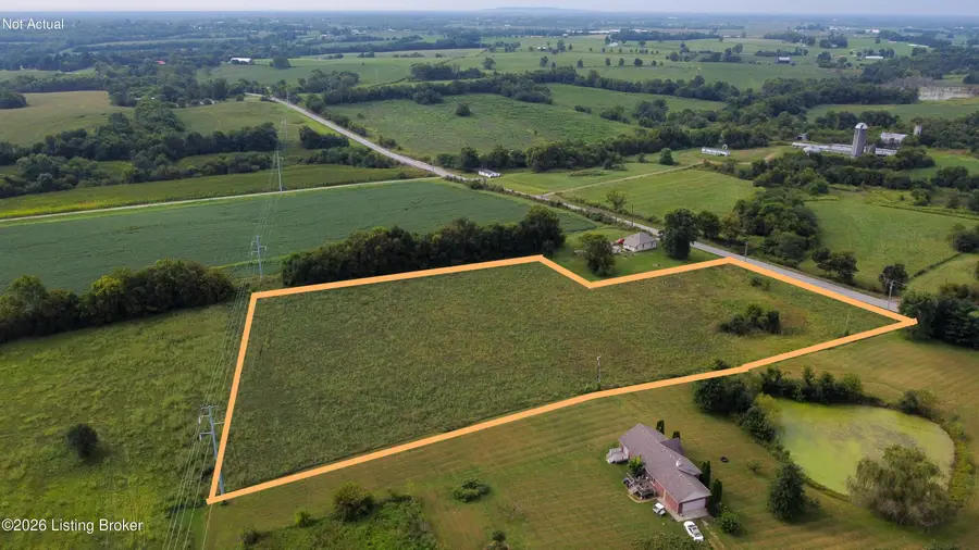 3668 Castle Hwy, Pleasureville, KY 40057 - #2