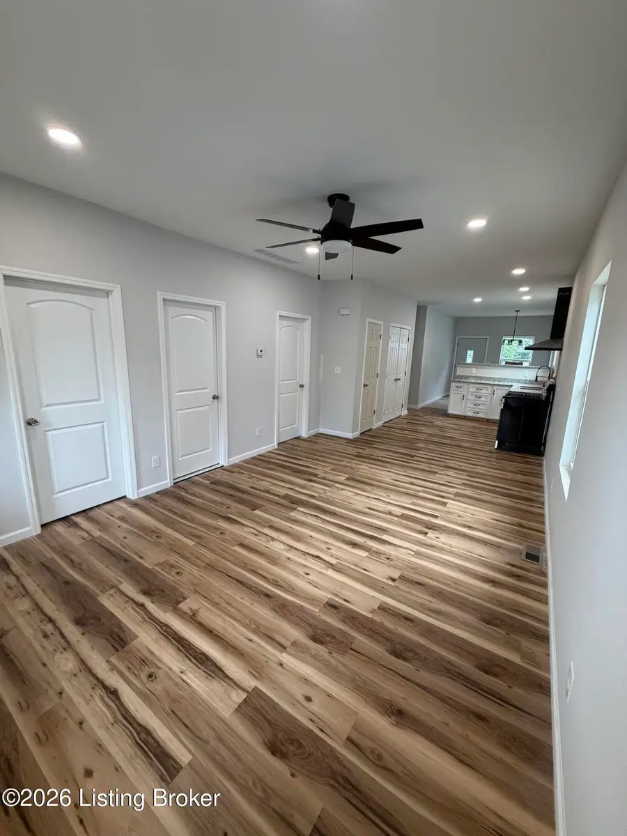 731 W Saint Catherine St, Louisville, KY 40203 - #3