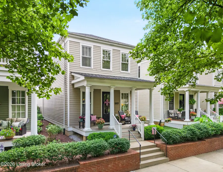 9211 Featherbell Blvd, Prospect, KY 40059 - #2
