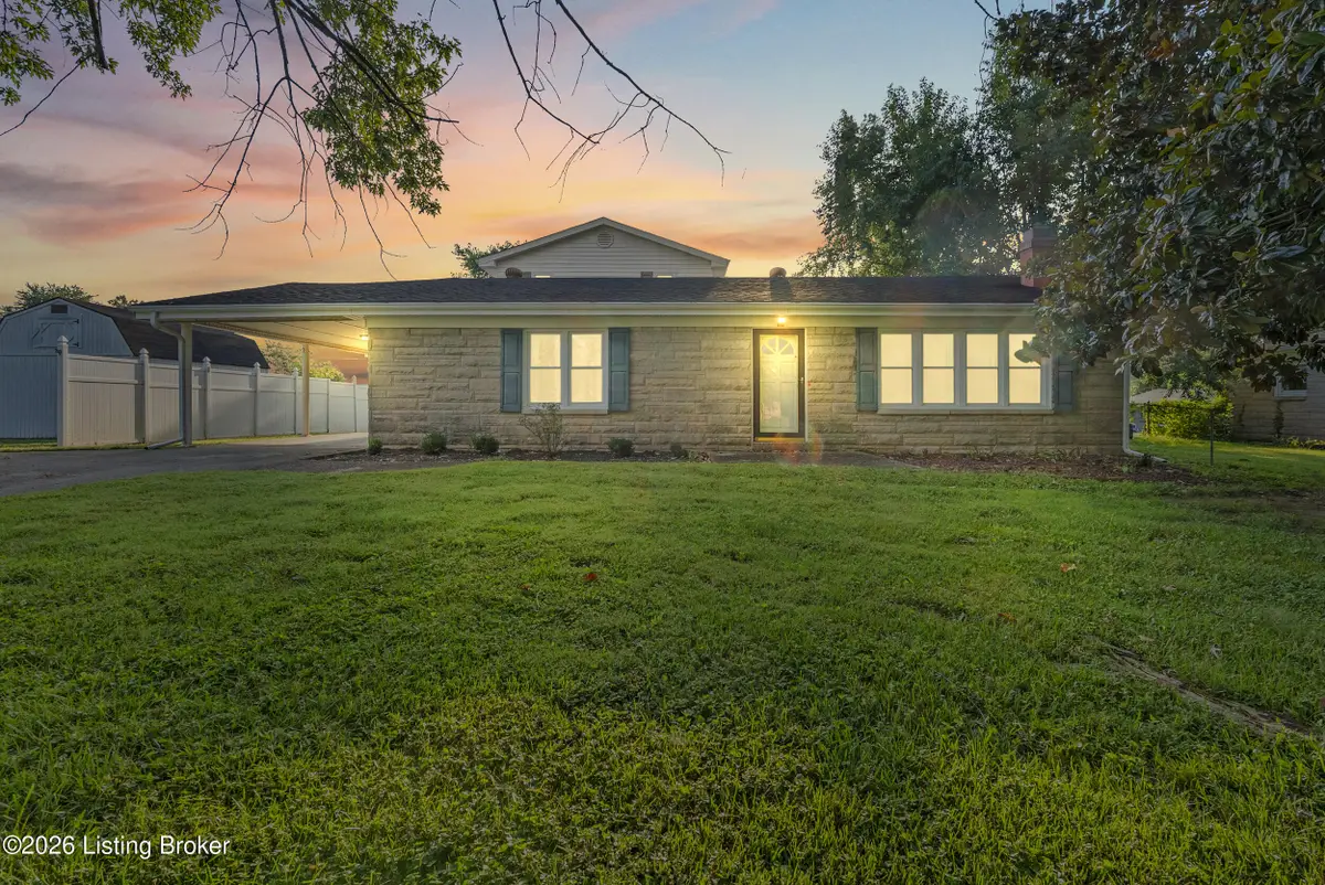 144 Harris Dr, Mount Washington, KY 40047 - #1