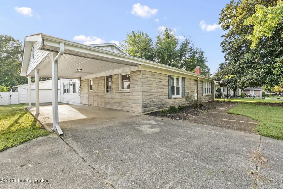 144 Harris Dr, Mount Washington, KY 40047 - #3
