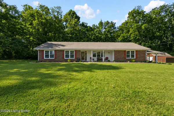 191 Briarway Dr, Mt Washington, KY 40047