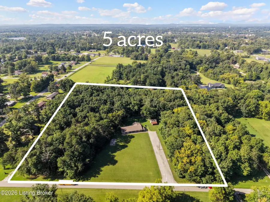 191 Briarway Dr, Mount Washington, KY 40047 - #2
