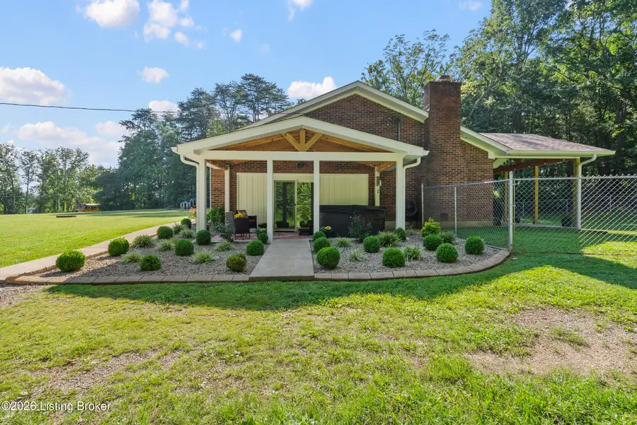 191 Briarway Dr, Mount Washington, KY 40047 - #3