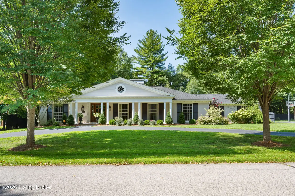 2004 Starmont Rd, Louisville, KY 40207 - #1