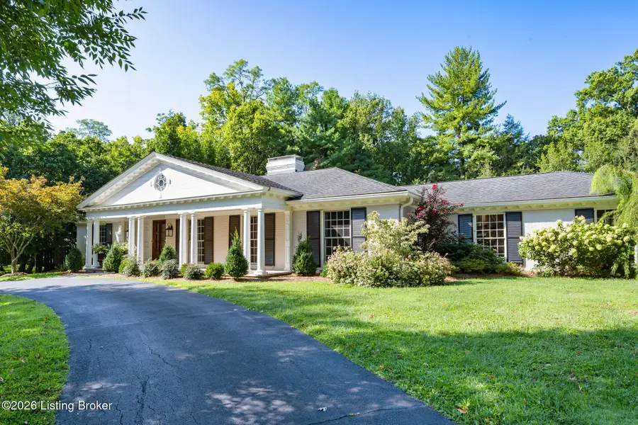 2004 Starmont Rd, Louisville, KY 40207 - #2