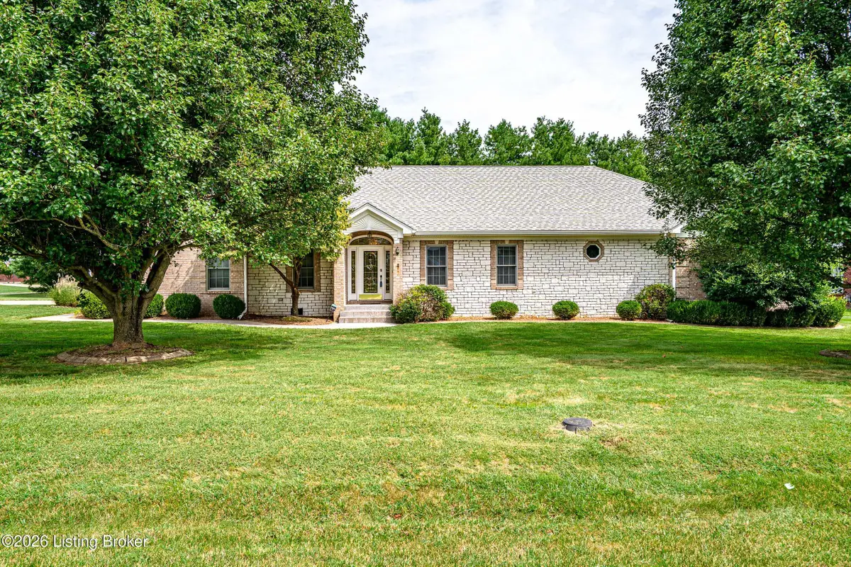650 Barbara Sue Ln, Mount Washington, KY 40047 - #1