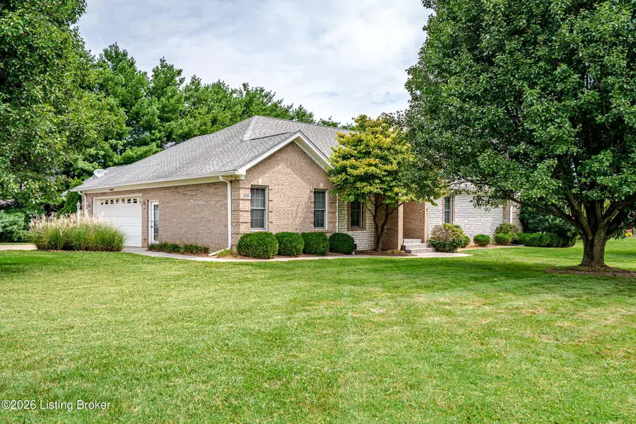 650 Barbara Sue Ln, Mount Washington, KY 40047 - #3