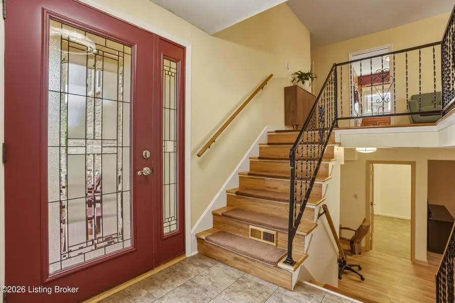11000 Oliverda Dr, Louisville, KY 40272 - #2