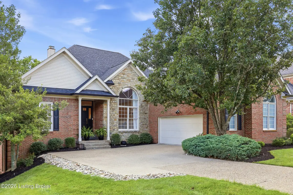 17120 Mallet Hill Dr, Louisville, KY 40245 - #1