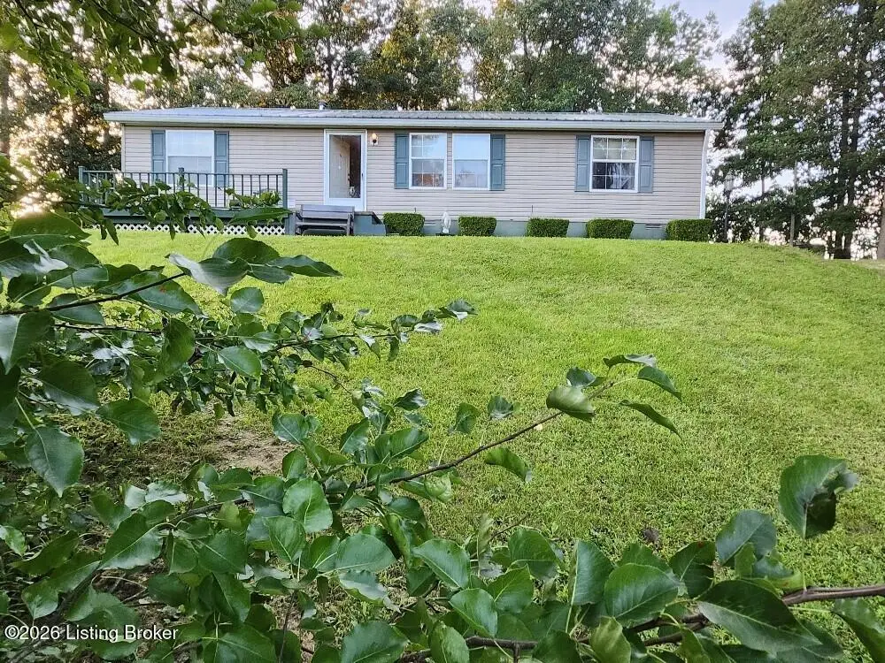 201 Briar Fork Rd, Sanders, KY 41083 - #1
