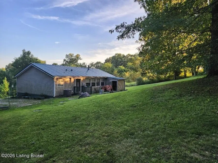 201 Briar Fork Rd, Sanders, KY 41083 - #2