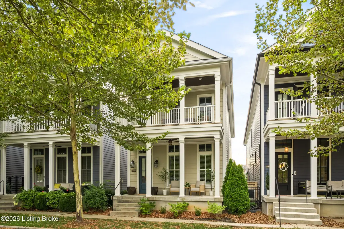 10809 Jimson St, Prospect, KY 40059 - #1