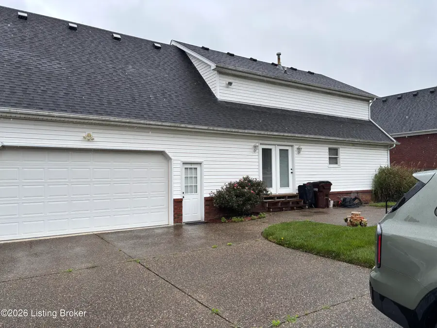 6406 Autumn Oak Way, Louisville, KY 40272 - #2
