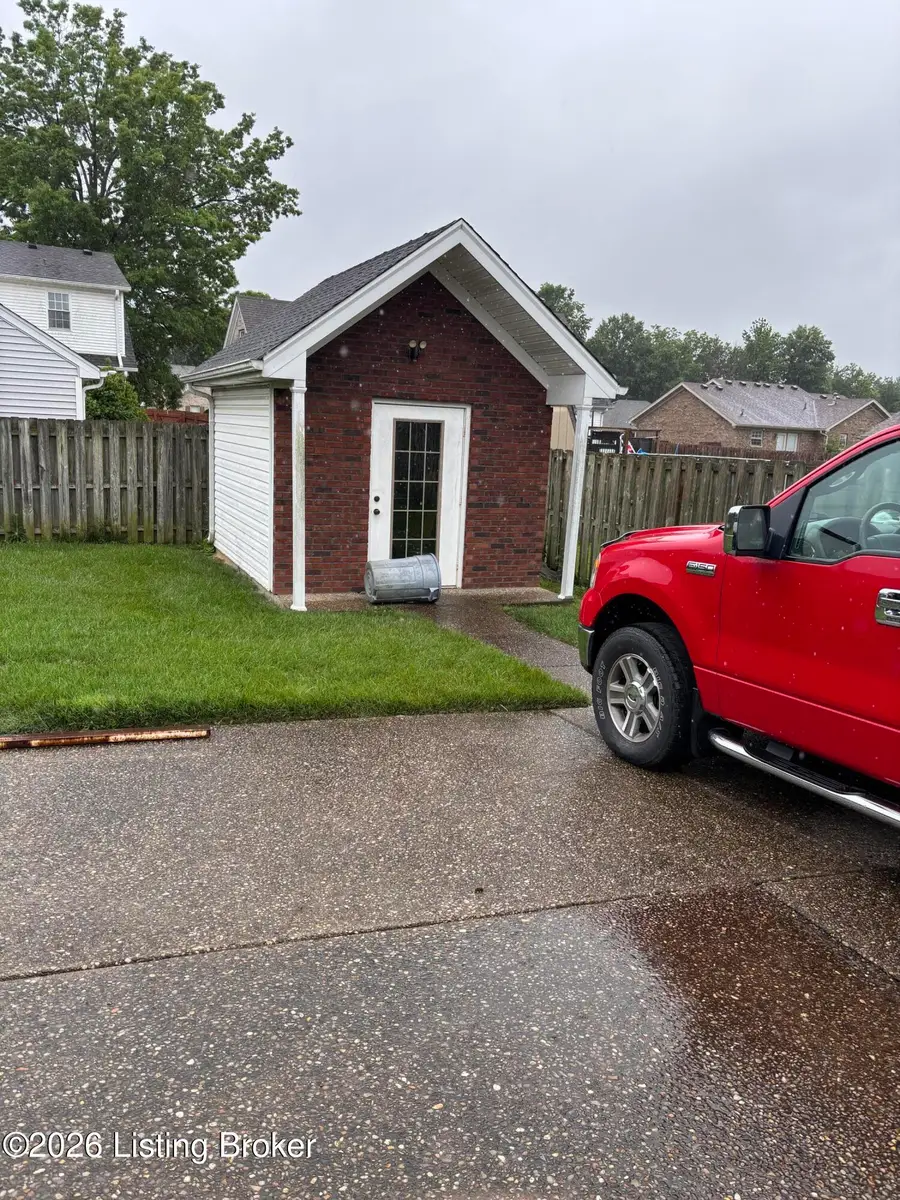 6406 Autumn Oak Way, Louisville, KY 40272 - #3