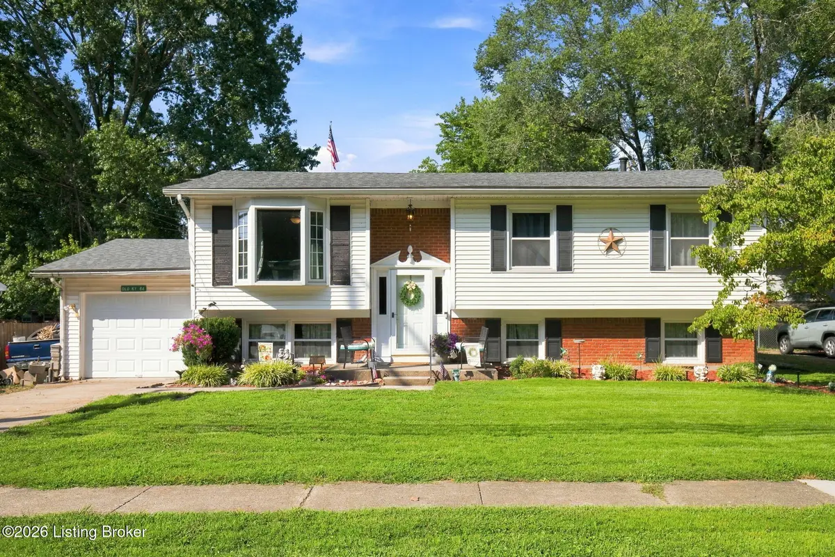 7013 Ashby Ln, Louisville, KY 40272 - #1