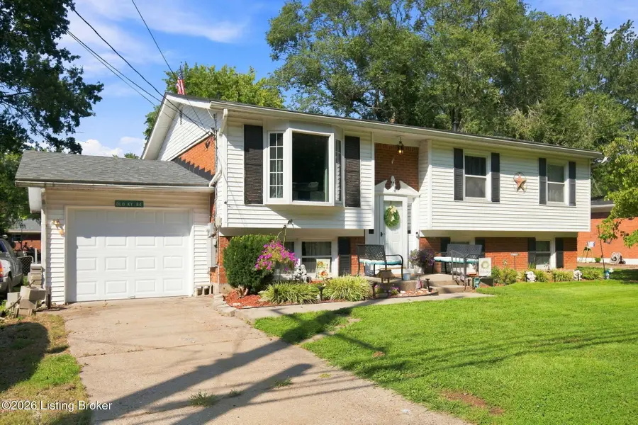7013 Ashby Ln, Louisville, KY 40272 - #2
