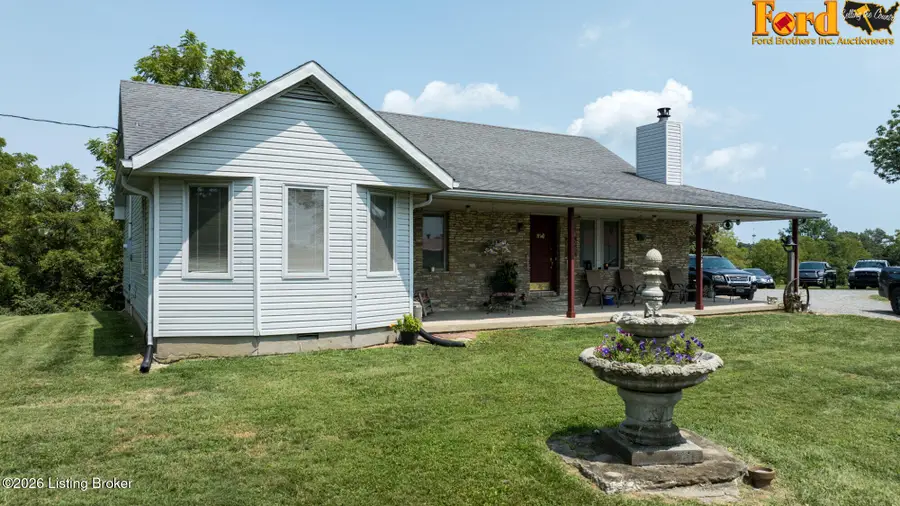 8273 U.s. 42, Pendleton, KY 40055 - #2