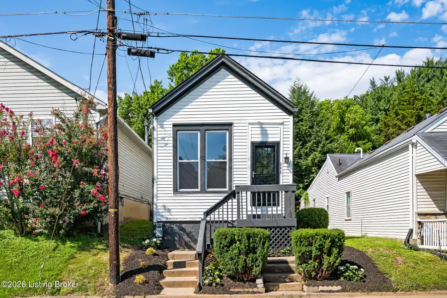 248 Thompson Ave, Louisville, KY 40206 - #3