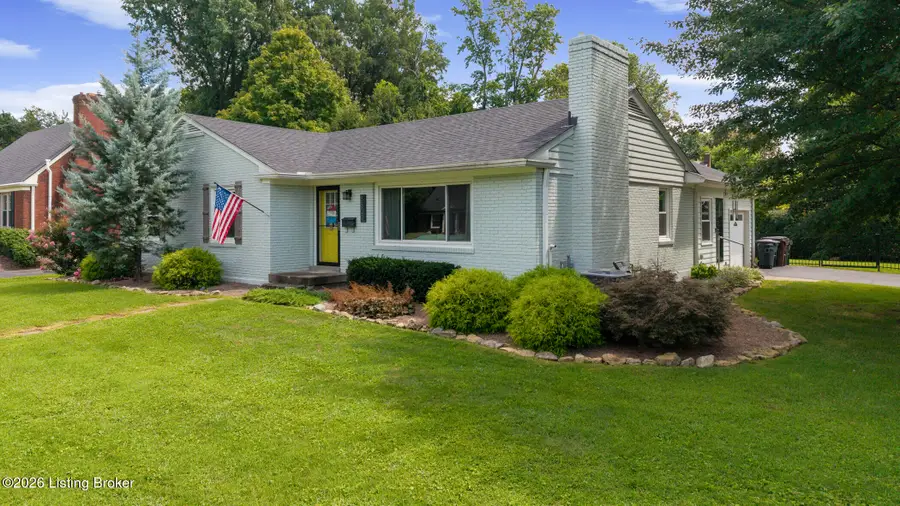 8800 Charing Cross Rd, Louisville, KY 40222 - #3