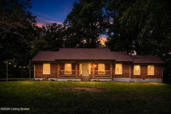 251 Colyer Ln, Shepherdsville, KY 40165
