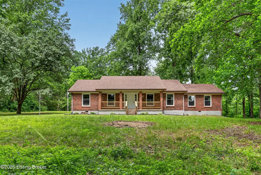 251 Colyer Ln, Shepherdsville, KY 40165 - #2