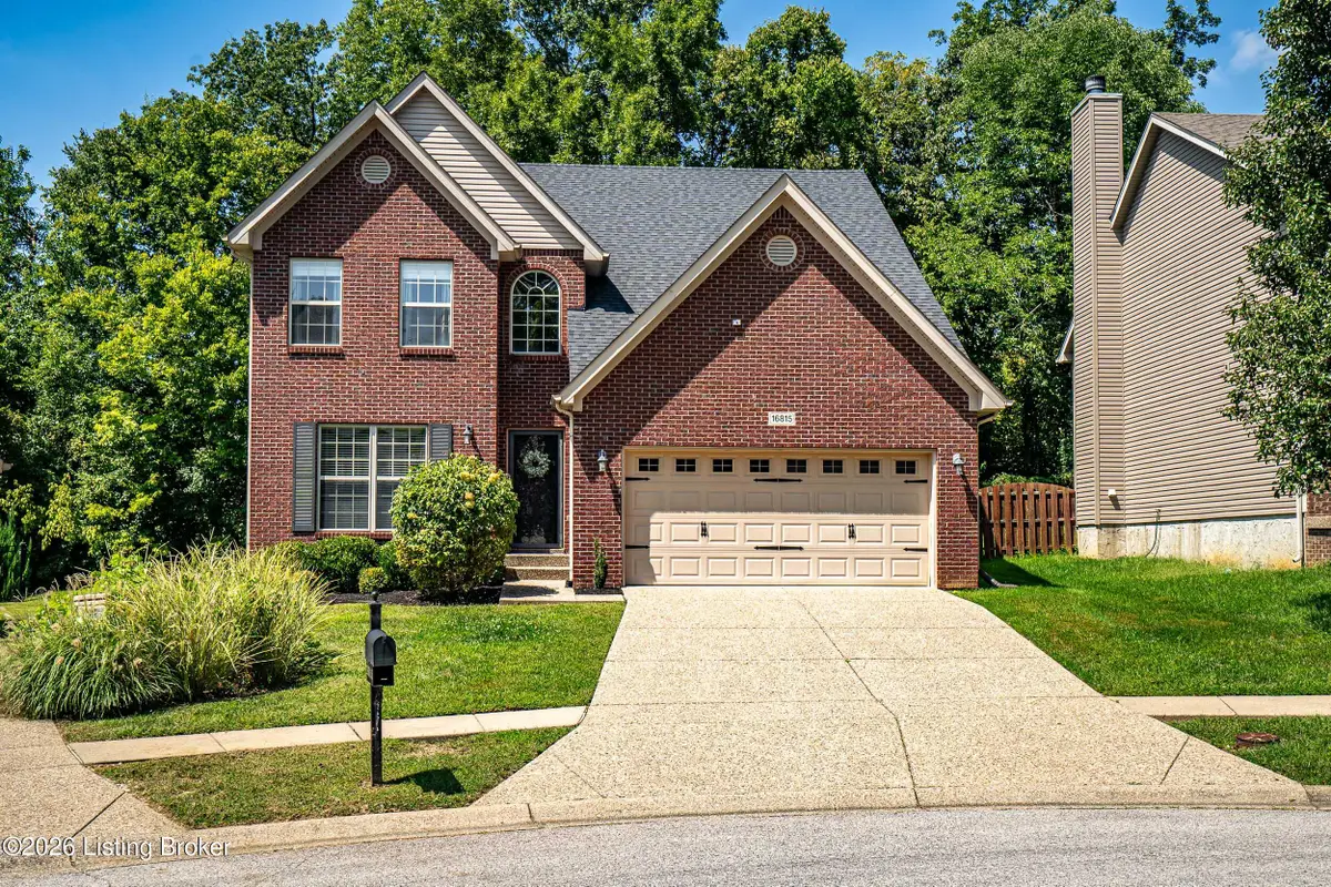 16815 Summit Vista Way, Louisville, KY 40245 - #1