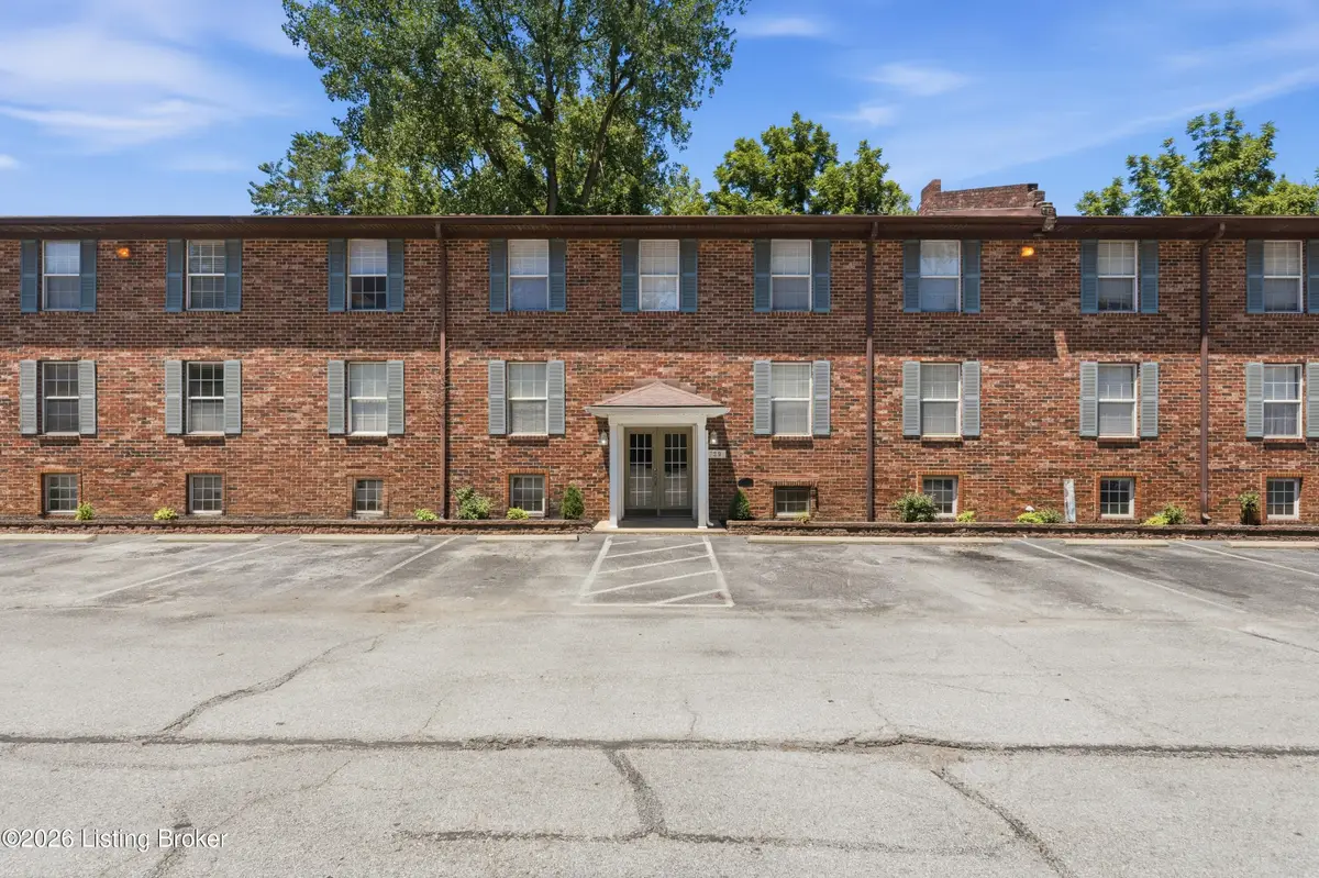 729 N Hite Ave #6, Louisville, KY 40206 - #1