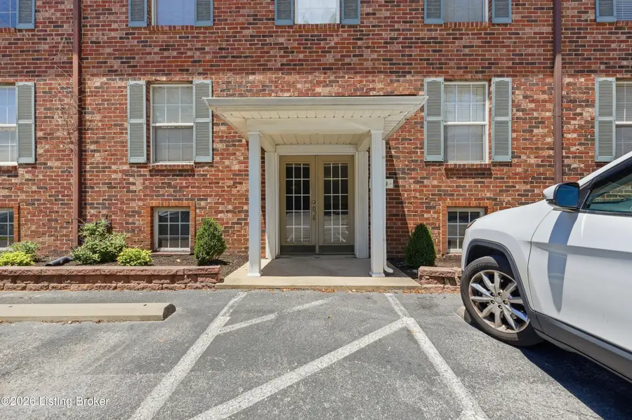 729 N Hite Ave #6, Louisville, KY 40206 - #2
