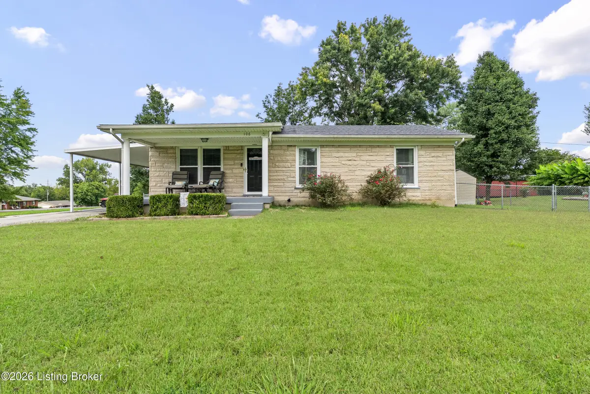 106 Wyndingbrook Dr, Shepherdsville, KY 40165 - #1