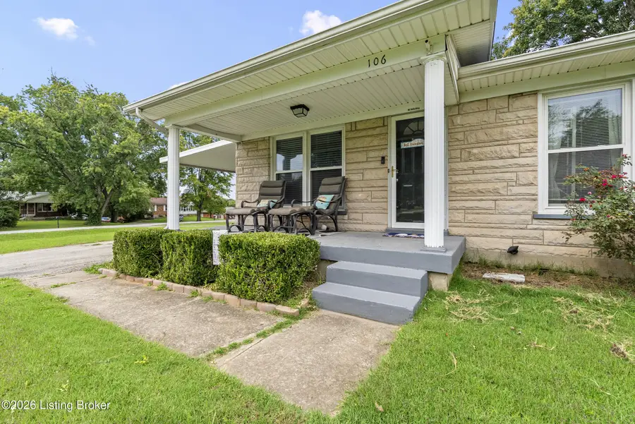 106 Wyndingbrook Dr, Shepherdsville, KY 40165 - #2