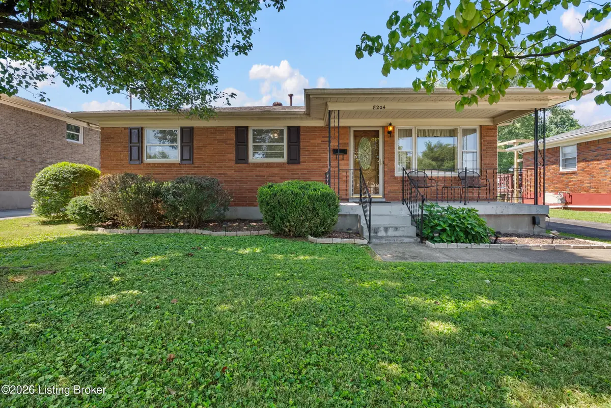 8204 Bost Ln, Louisville, KY 40219 - #1