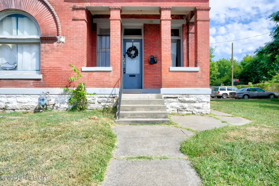 113 E Saint Catherine St #1 & 2, Louisville, KY 40203 - #2