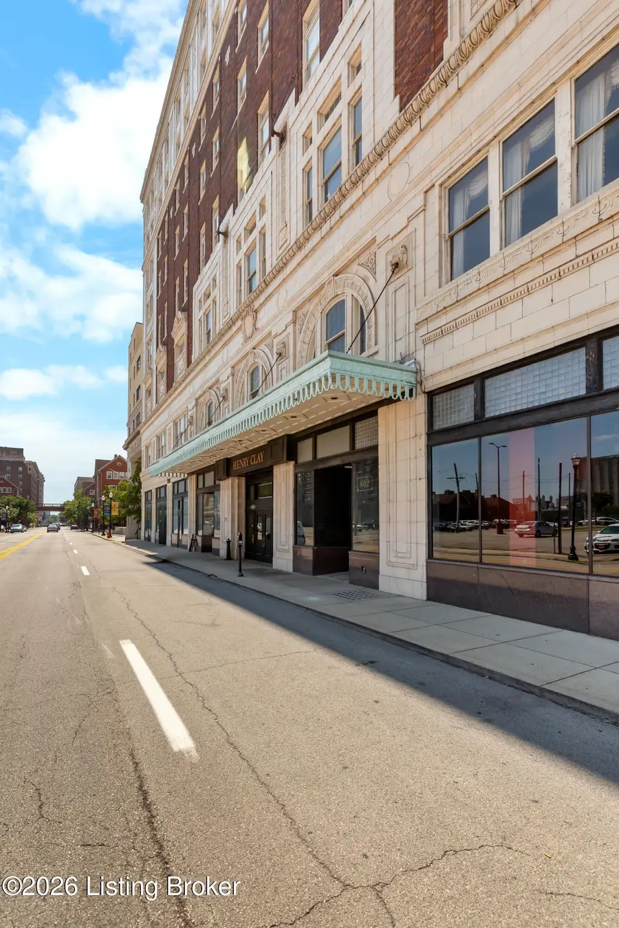 604 S 3rd St #806, Louisville, KY 40202 - #2