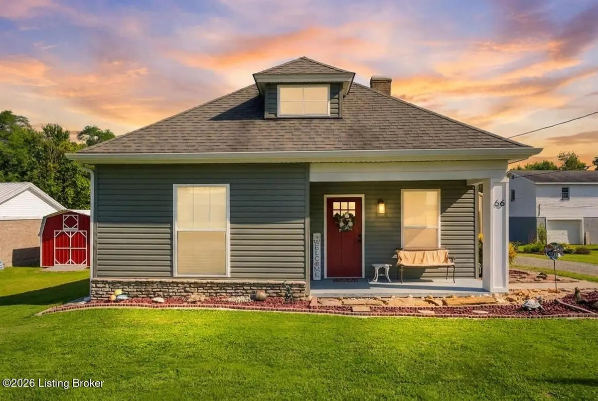 66 Vernon St, Eminence, KY 40019 - #1