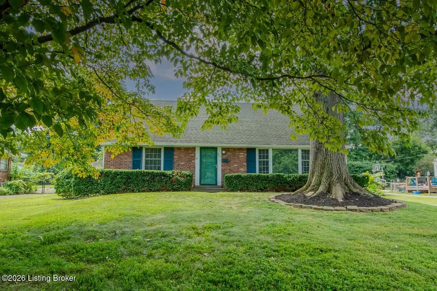 4310 Saint Regis Ln, Louisville, KY 40220 - #2