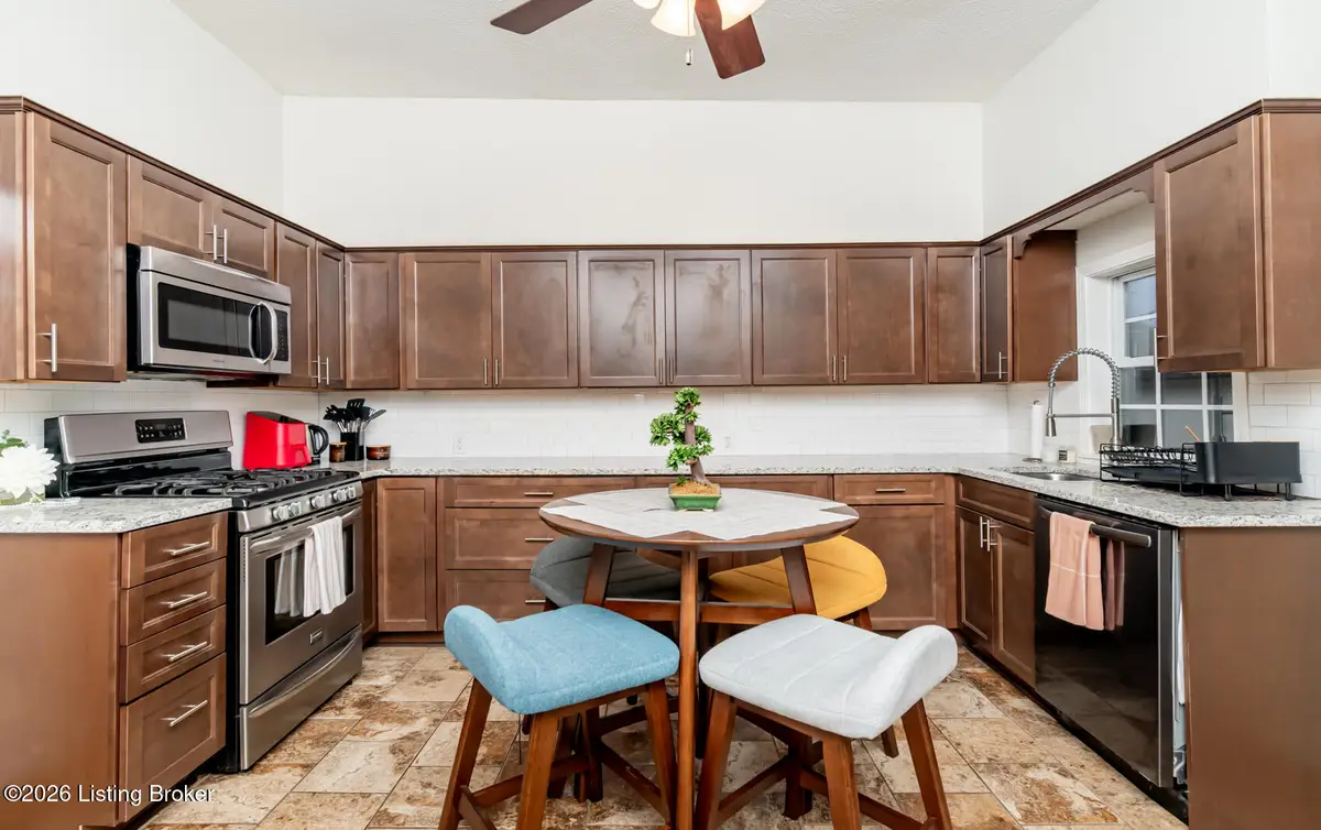 627 Rubel Ave, Louisville, KY 40204 - #1