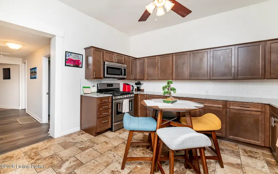627 Rubel Ave, Louisville, KY 40204 - #2