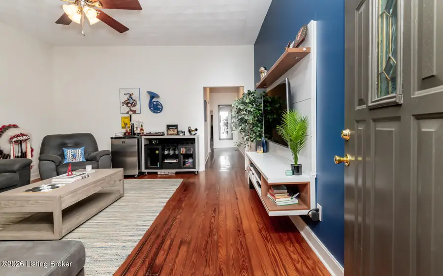 627 Rubel Ave, Louisville, KY 40204 - #3