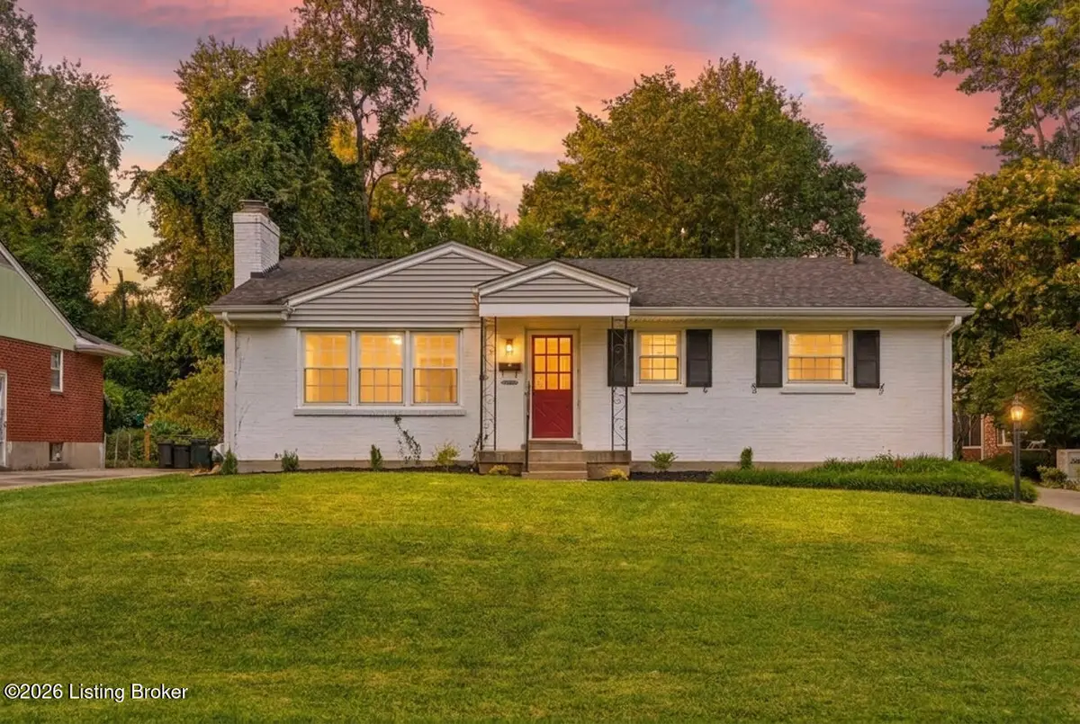 3717 Hillsboro Rd, Louisville, KY 40207 - #1